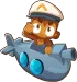 Monkey Sub
