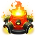 Inferno Ring