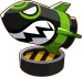 MOAB Eliminator