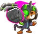 Perma Charge