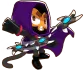 Glaive Lord