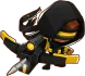 Crossbow Master