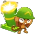 Mortar Monkey