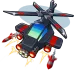 Apache Dartship
