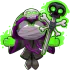 Necromancer: Unpopped Army