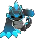 Kaiju Pat (Lvl5)