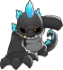 Kaiju Pat (Lvl3)