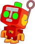 Retro Techbot