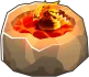 Portable Lava Lake