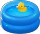 Portable Lake