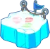 Iceberg Pontoon