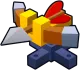 Geraldo's Upgraded Shooty Turret