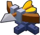 Geraldo's Shooty Turret