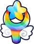 Galaxili's Sacrificial Totem