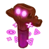 Ezili's Sacrificial Totem