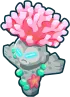Ocean Guardian Obyn's Nature's Ward Totem