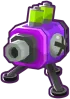 Modified Paragon Sentry