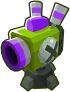 Green Paragon Sentry