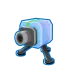 Cold Sentry