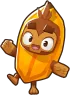 Banana Farmer Banana Costume