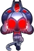 Vengeful Sun God