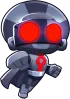 Vengeful Mini Sun Avatar