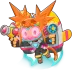 Rosalia (MAX)