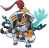 Jiang Shi Sauda (MAX)