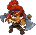 Viking Sauda