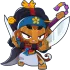 Sauda (MAX)