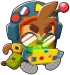 Etienne (MAX)