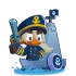 Admiral Brickell