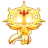 Adora the True Sun Goddess