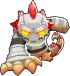 Kaiju Pat (MAX)