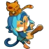 Smudge Catt