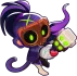 Ezili (MAX)