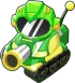 Sentai Churchill