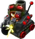Captain Churchill (MAX)