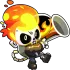 Biker Bones