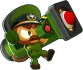 Striker Jones (MAX)
