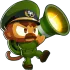 Striker Jones