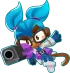 Gwendolin Scientist