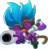 Gwendolin Scientist (MAX)