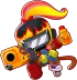 Gwendolin (MAX)