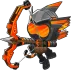 Quincy (MAX)