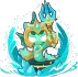 Popseidon