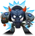 Master Bomber