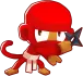 Ninja Monkey