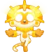 True Sun God