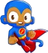 Super Monkey